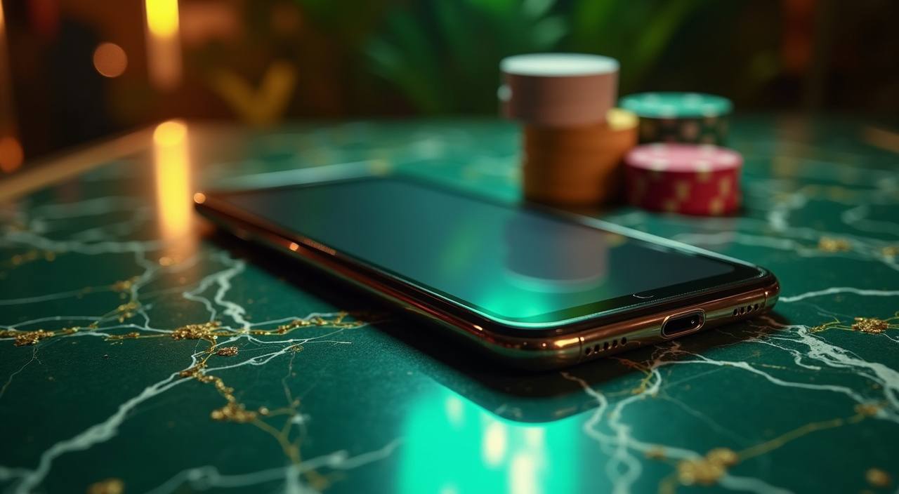 aac777 mobile gaming